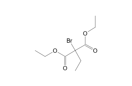 bromoethylmalonic acid, diethyl ester
