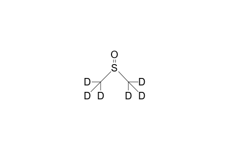 Dimethyl sulfoxide-D(6)