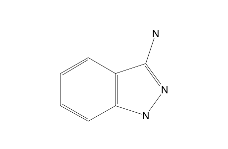 3-amino-1H-indazole