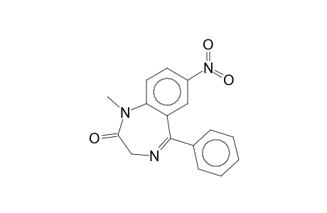 Nimetazepam