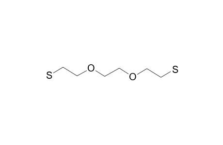 2,2'-(Ethylenedioxy)diethanethiol