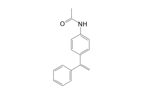 N-(4-(1-Phenylvinyl)phenyl)acetamide