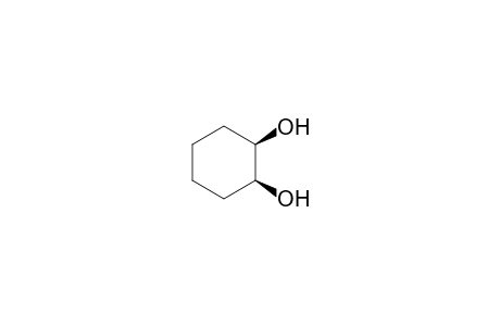 cis-1,2-Cyclohexanediol