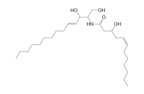 Cer 14:1;2O/12:1;(3OH)