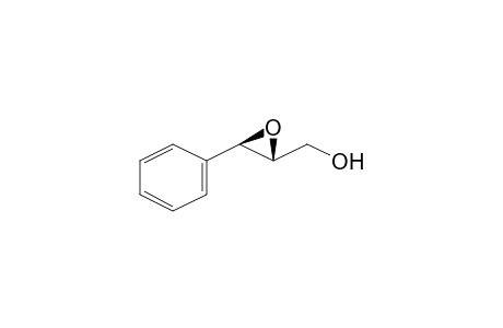 (2R,3R)-trans-3-Phenyloxirane-2-methanol
