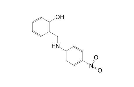 alpha-(p-NITROANILINO)-o-CRESOL