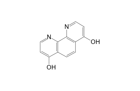 1,10-Phenanthroline-4,7-diol