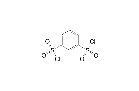 m-Benzene disulfonyl chloride