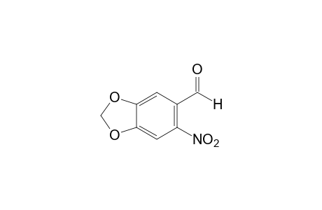 6-Nitropiperonal