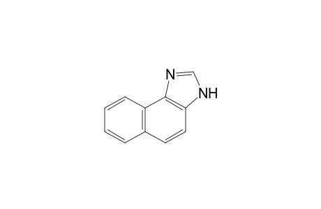 3H-naphth[1,2-d]imidazole
