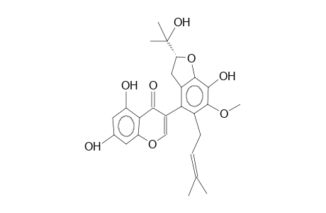 ERYTHBIGENOL B