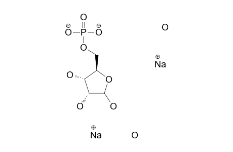 D-Ribose 5-phosphate disodium salt dihydrate