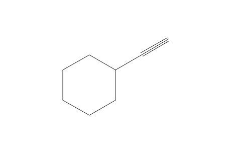 Cyclohexylacetylene