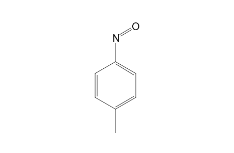 1-Methyl-4-nitrosobenzene
