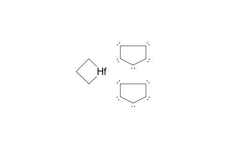 Hafnium, bis(.eta.5-2,4-cyclopentadien-1-yl)-1,3-propanediyl-