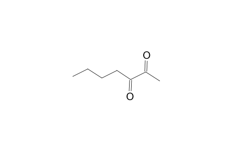 2,3-Heptanedione