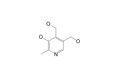 Pyridoxine