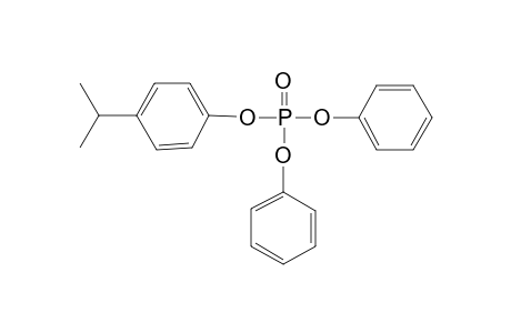 4-Isopropyl-phenyl diphenyl phosphate