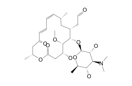 13-OXOFOROCIDIN