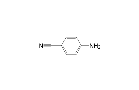 p-aminobenzonitrile