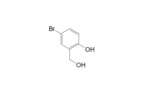 5-Bromo-2-hydroxybenzyl alcohol