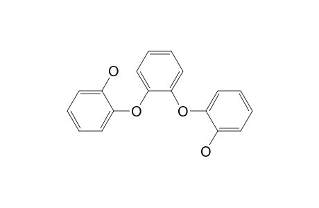 Phenol, 2,2'-[1,2-phenylenebis(oxy)]bis-