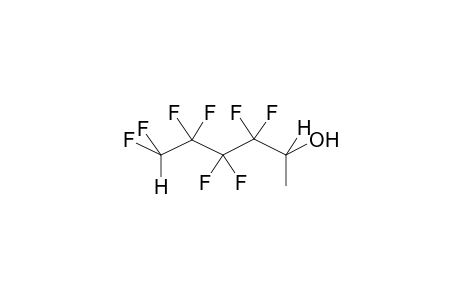 1,1,2,2,3,3,4,4-OCTAFLUORO-5-HEXANOL