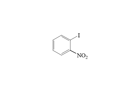 1-Iodo-2-nitrobenzene