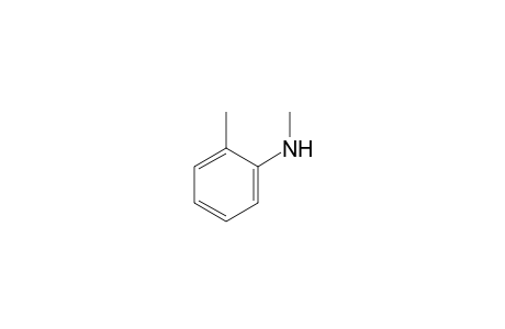 N-methyl-o-toluidine