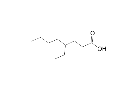 4-Ethyloctanoic acid