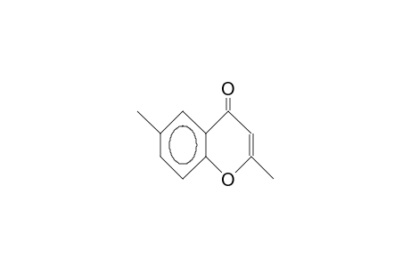 2,6-dimethylchromone