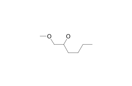 1-Methoxy-2-hexanol