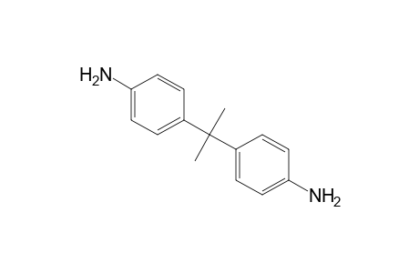 2,2-BIS-(4-AMINOPHENYL)-PROPANE