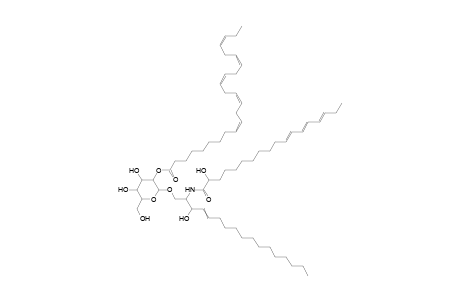 AHexCer (O-24:5)17:1;2O/18:3;O