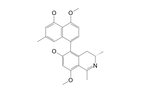 ANCISTROLIKOKINE-D