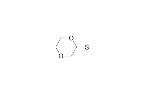 1,4-Dioxane-2-thiol