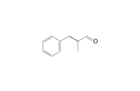 α-Methylcinnamaldehyde