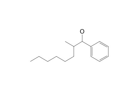 2-Methyl-1-phenyl-1-octanol