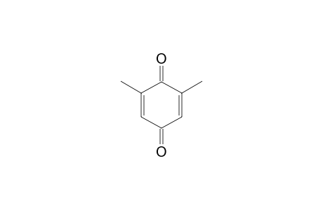 2,6-Dimethyl-p-benzoquinone