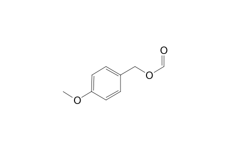 p-methoxybenzyl alcohol, formate