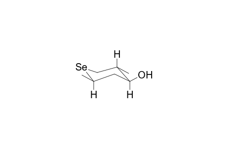 2E,5A-DIMETHYLSELENAN-4A-OL