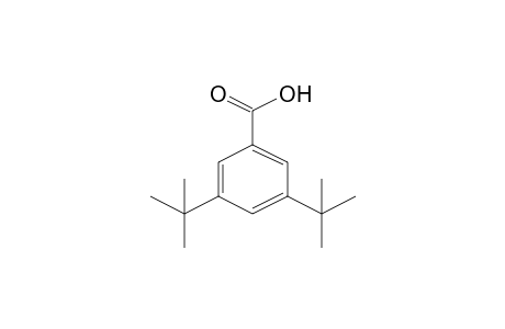 3,5-Di-tert-butylbenzoic acid