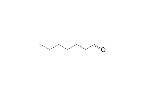 6-Iodohexanal