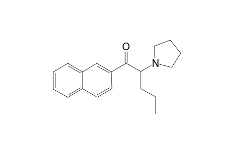 Naphyrone