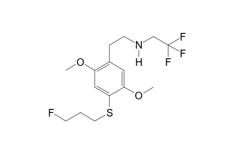 2C-T-28 TFA (-O,+2H)