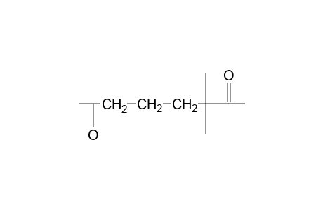 3,3-Dimethyl-7-hydroxy-2-octanone