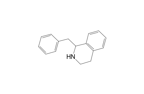 Isoquinoline, 1-benzyl- 1,2,3,4-tetrahydro-,