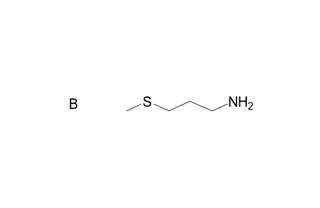 3-(Borylmethylthio)propionitrile