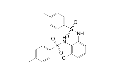 1,2-bis(Tosylamino)-3-chlorobenzene