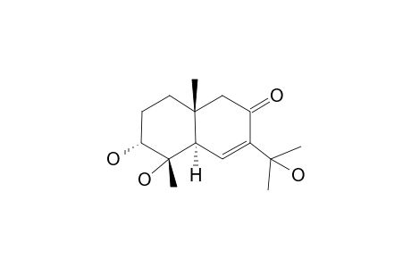 PLUCHEINOL